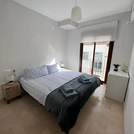Piso Moderno En El Centro Historico A 3 Min Del Mar Apartamento *