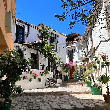 Apartamento Piso Moderno En El Centro Historico A 3 Min Del Mar